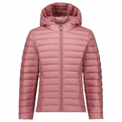 Doudoune Carla | Vieux Rose