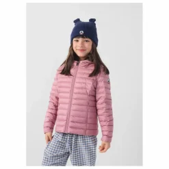 Doudoune Carla | Vieux Rose