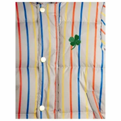 Doudoune Clover | Ecru