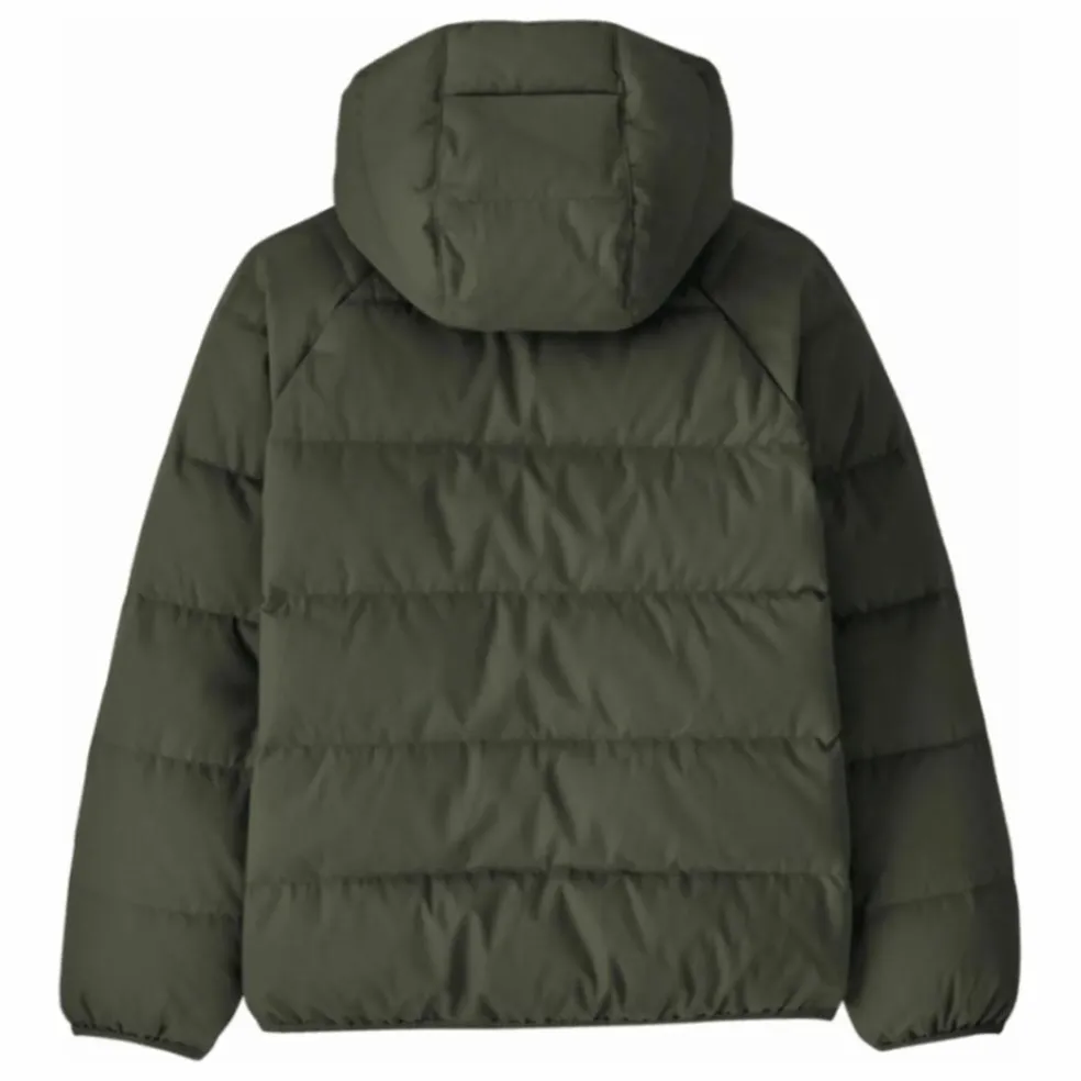 Doudoune Cotton Down | Vert kaki