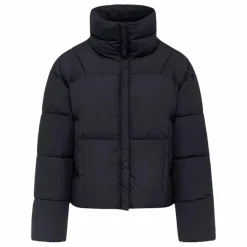 Doudoune Courte Harmonie 3 | Noir