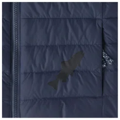 Doudoune Down Sweater Duvet Recyclé | Bleu marine