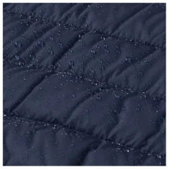 Doudoune Down Sweater Duvet Recyclé | Bleu marine