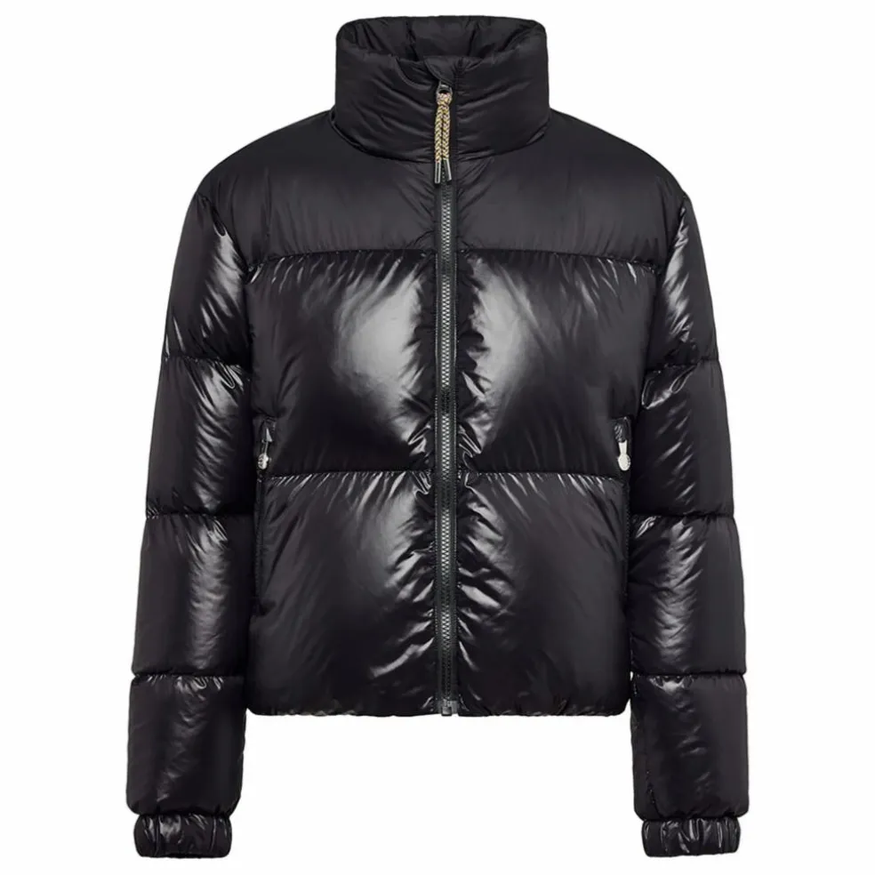Doudoune Goldin | Noir