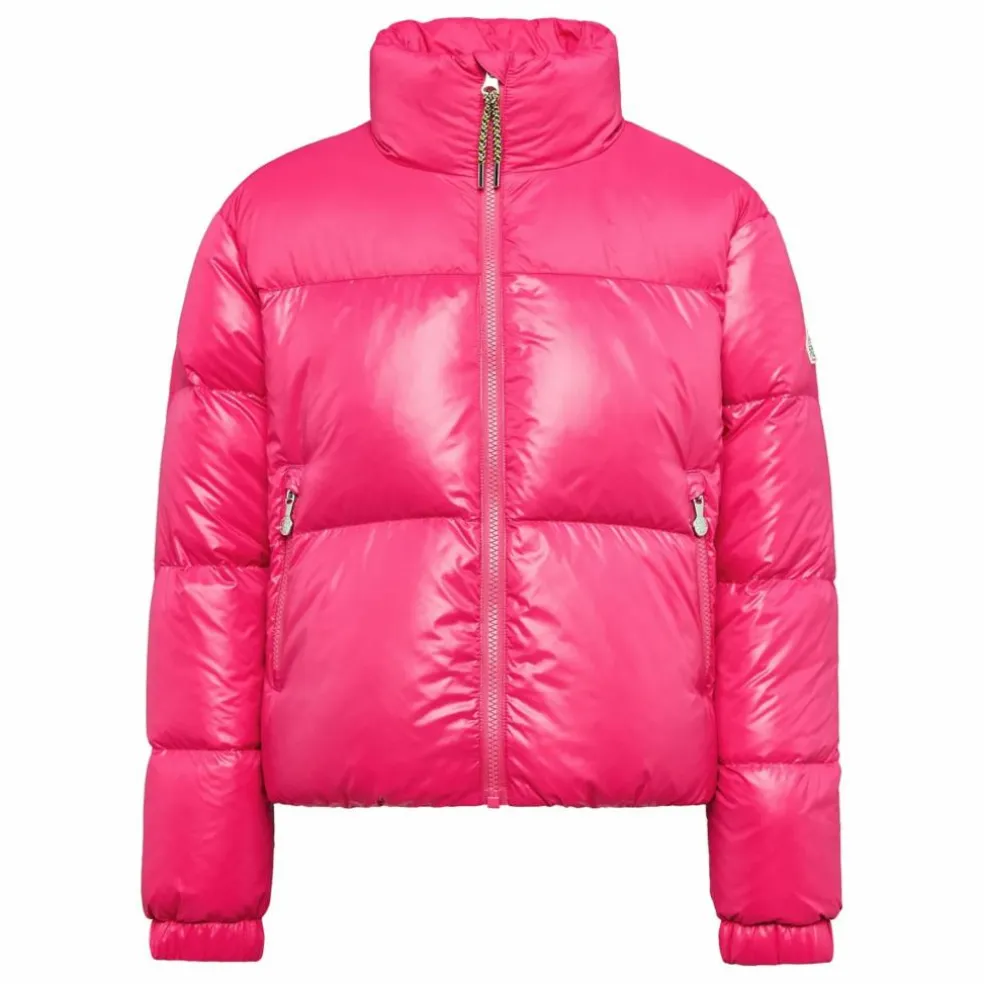 Doudoune Goldin | Rose