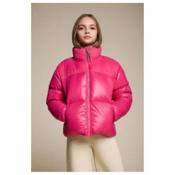 Doudoune Goldin | Rose