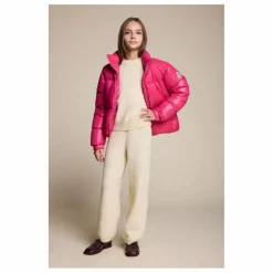 Doudoune Goldin | Rose