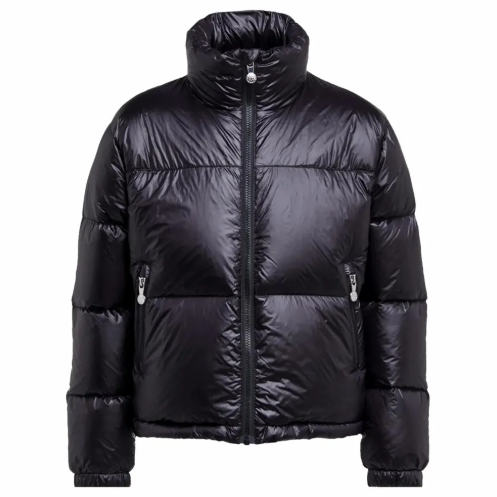 Doudoune Goldin | Noir