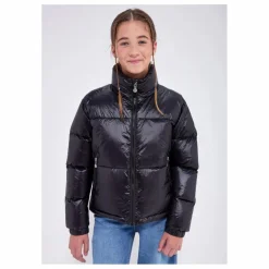 Doudoune Goldin | Noir