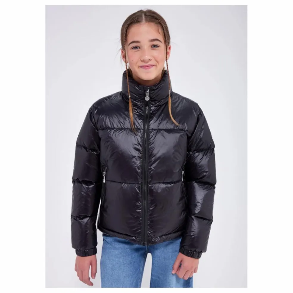 Doudoune Goldin | Noir