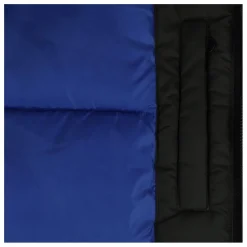 Doudoune Hannover 25 Fibres Recyclées | Noir