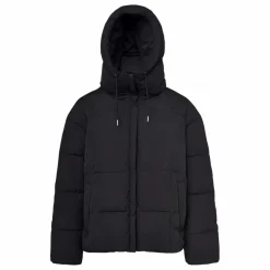 Doudoune Harmonie | Noir