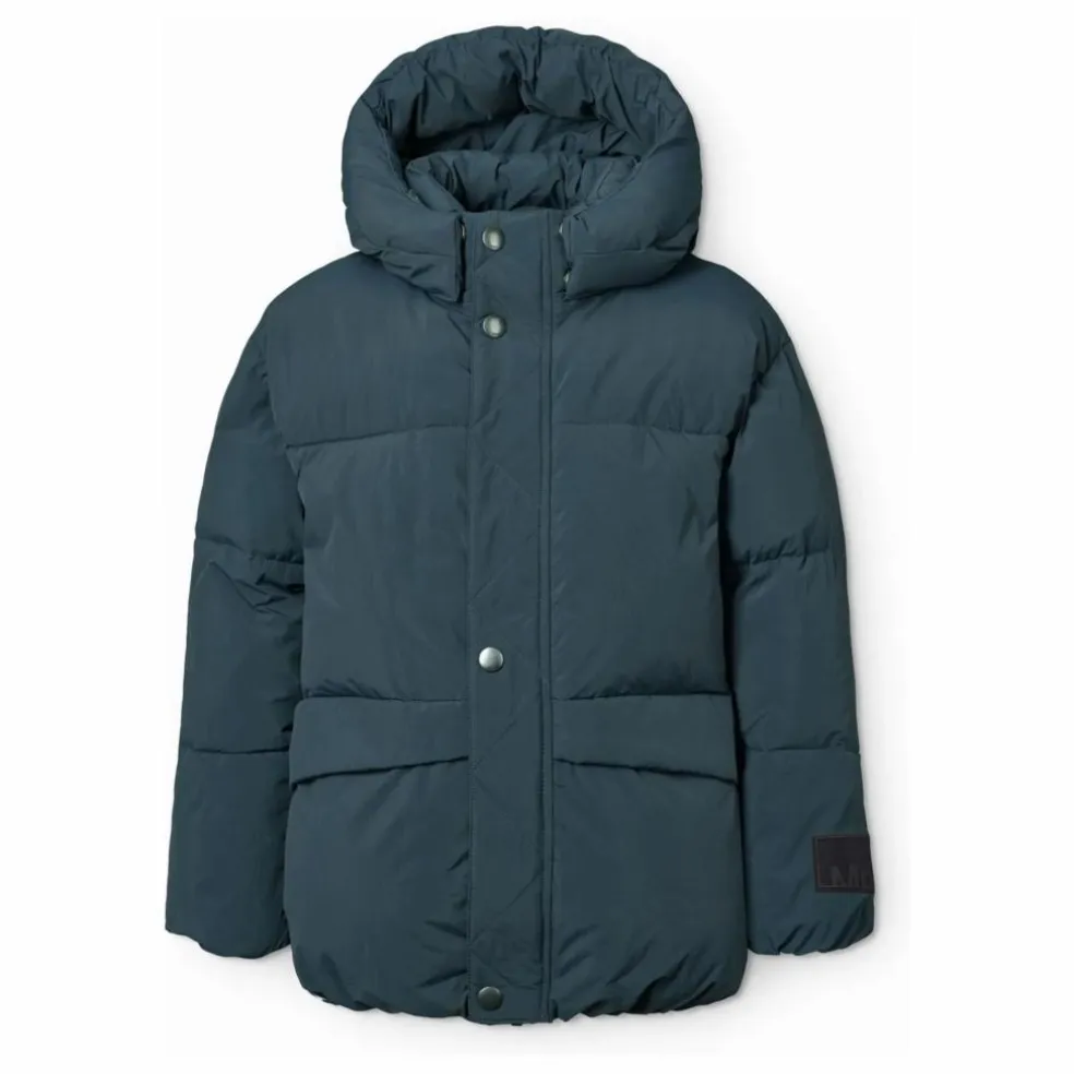 Doudoune Hayden | Bleu marine