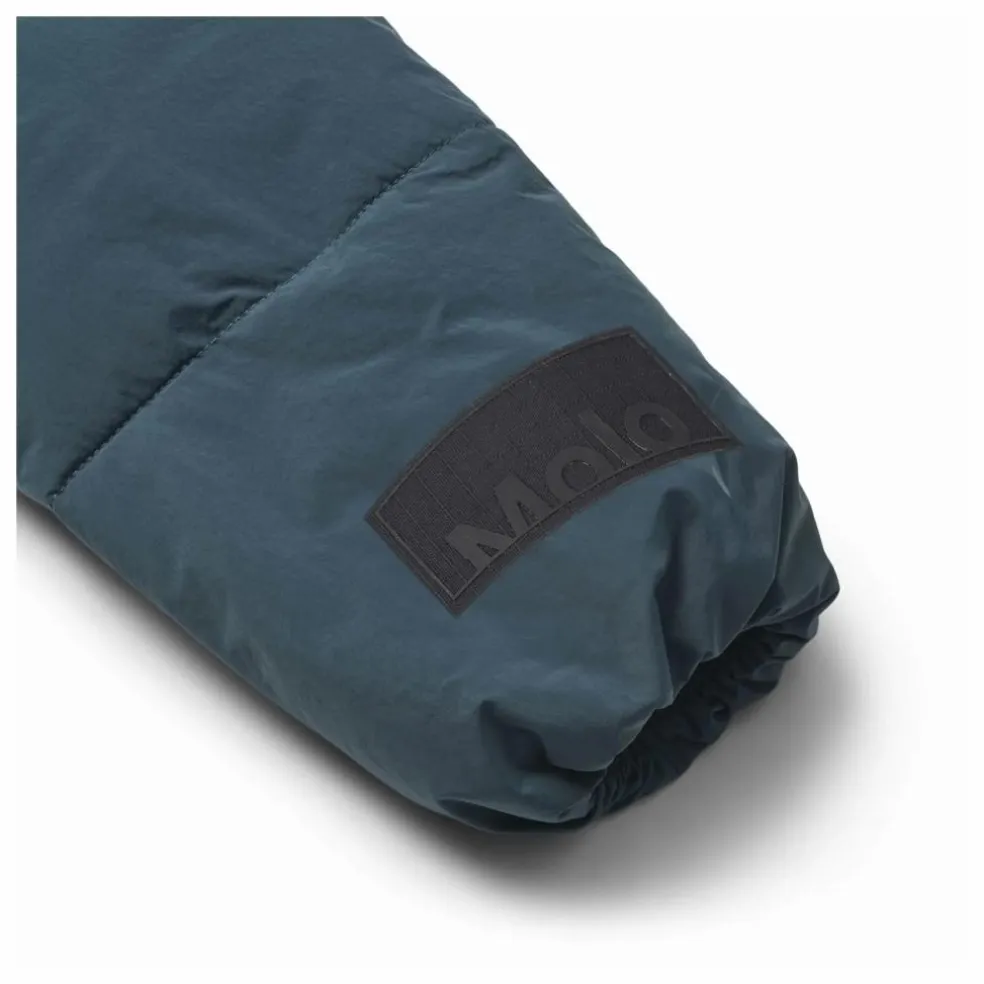 Doudoune Hayden | Bleu marine