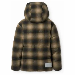 Doudoune Hilo | Marron