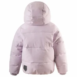 Doudoune Imperméable Dragon Eye | Lilas