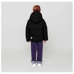 Doudoune Imperméable Drayon Eye | Noir