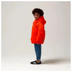 Doudoune Imperméable Houng Dog | Rouge