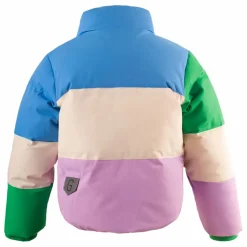 Doudoune Imperméable Rock Lobster | Bleu