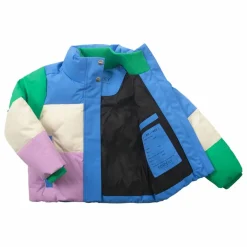 Doudoune Imperméable Rock Lobster | Bleu