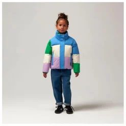 Doudoune Imperméable Rock Lobster | Bleu
