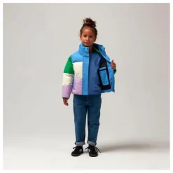 Doudoune Imperméable Rock Lobster | Bleu