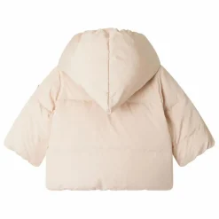 Doudoune Jandy Fibres | Rose