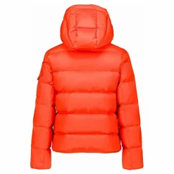 Doudoune Kazan | Orange