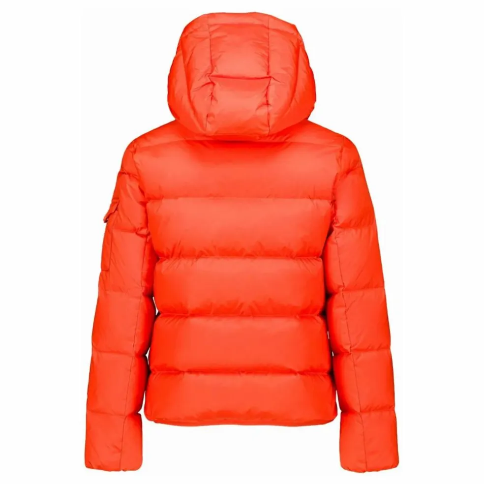 Doudoune Kazan | Orange
