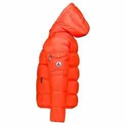 Doudoune Kazan | Orange