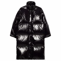 Doudoune Madelina | Noir