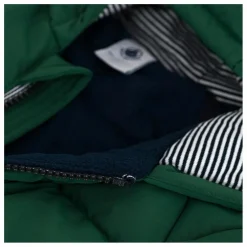 Doudoune Matte | Vert sapin