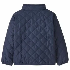 Doudoune Nano Puff Fibres Recyclées | Bleu marine