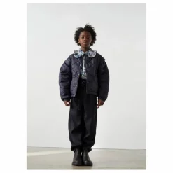 Doudoune New Colette | Bleu marine