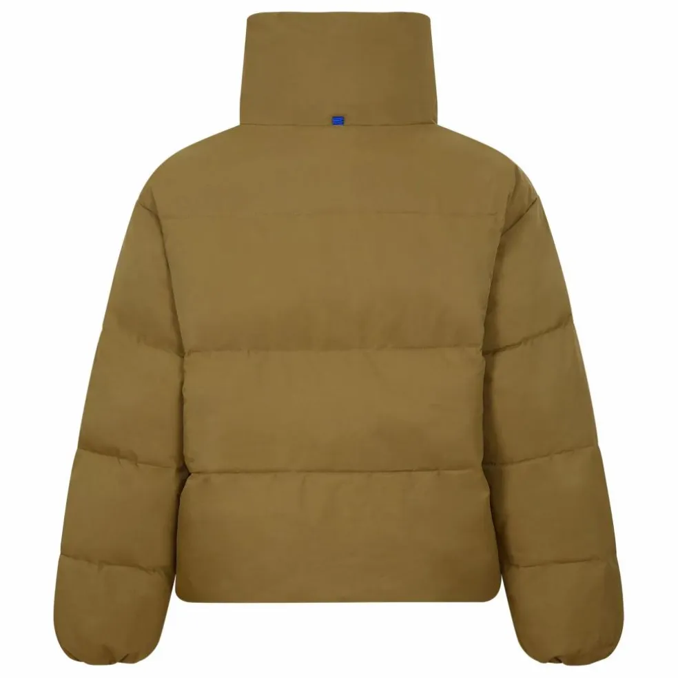 Doudoune Nikolai Fibres Recyclées | Camel