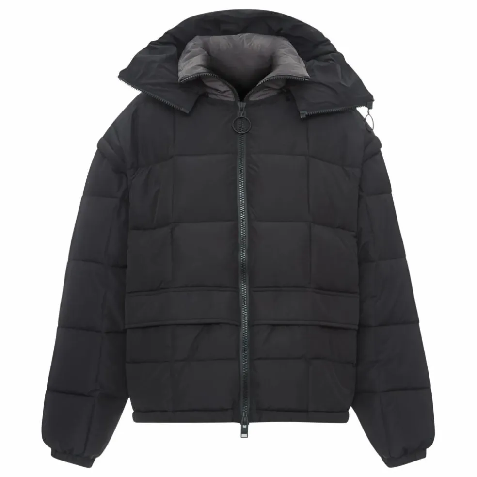 Doudoune Nonsan | Noir