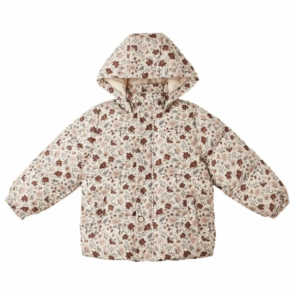 Doudoune Posy | Ecru