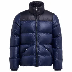 Doudoune Radiant | Bleu marine
