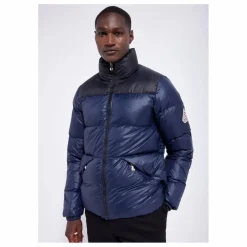 Doudoune Radiant | Bleu marine
