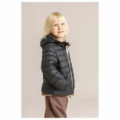 Doudoune Réversible Imperméable Chaligny Fibres Recyclées | Gold