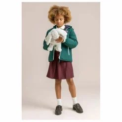 Doudoune Réversible Imperméable Chaligny Fibres Recyclées | Vert sapin