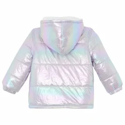 Doudoune Réversible Moove | Blanc