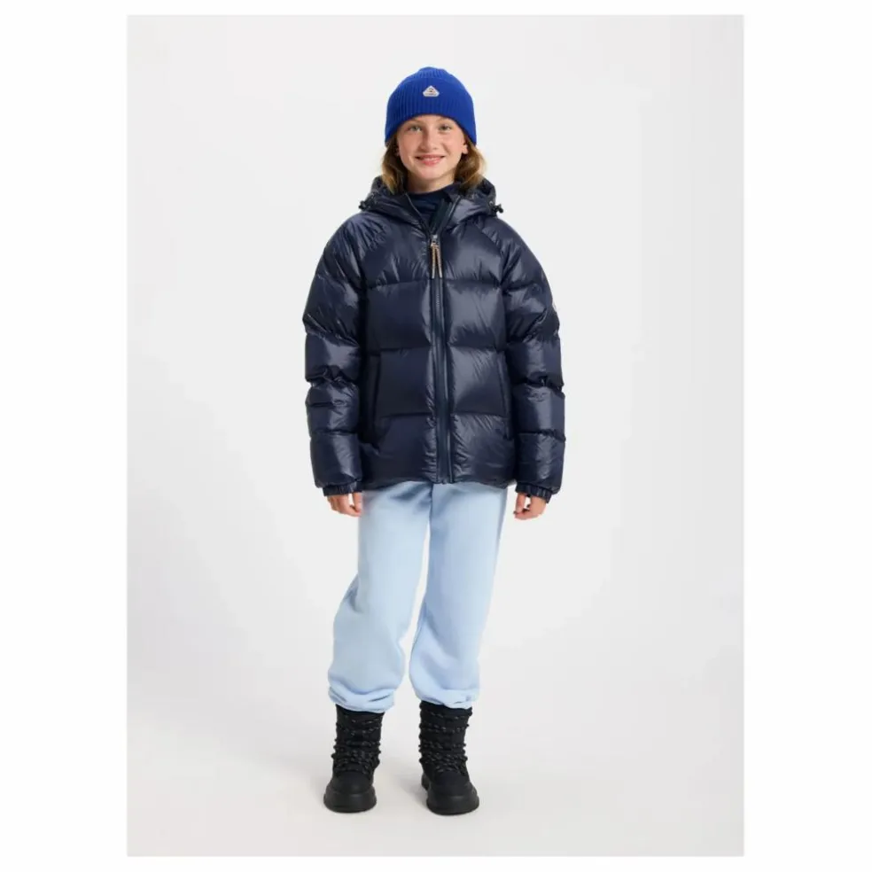 Doudoune Sten | Bleu marine