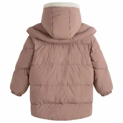 Doudoune Vanessa | Vieux Rose
