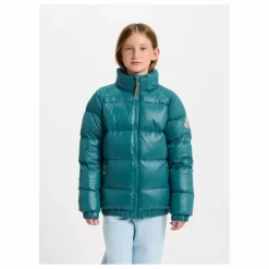 Doudoune Vintage Mythic | Vert canard