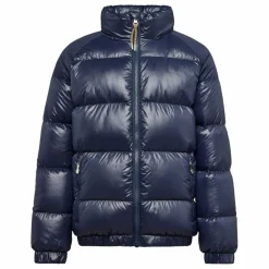 Doudoune Vintage Mythic | Bleu marine