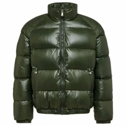 Doudoune Vintage Mythic 3 | Vert kaki