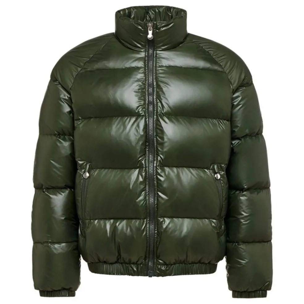 Doudoune Vintage Mythic 3 | Vert kaki