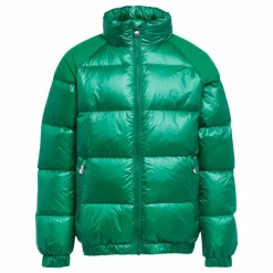 Doudoune Vintage Mythic | Vert