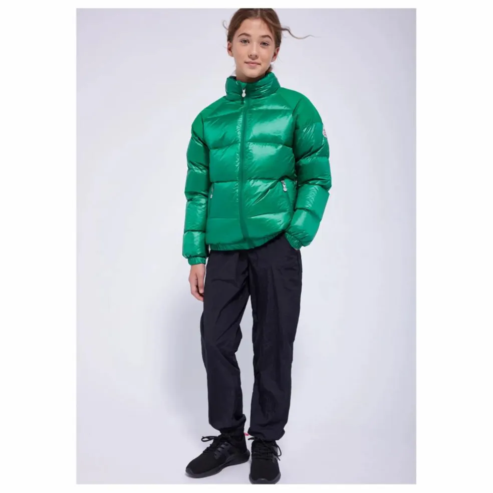 Doudoune Vintage Mythic | Vert